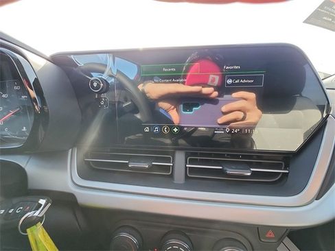 New 2026 Chevrolet Trax LS w/ LS Convenience Package image 24