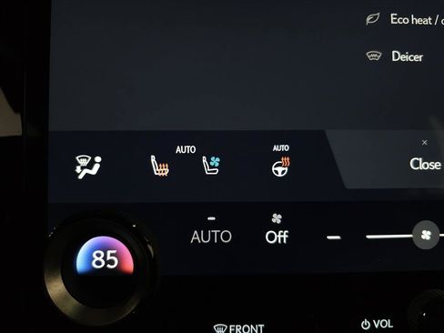 Certified 2024 Lexus RX 350 Premium image 27