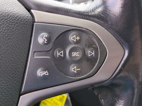 Used 2015 Chevrolet Colorado Z71 RWD image 20