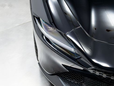 Used 2022 Ferrari Roma RWD image 56