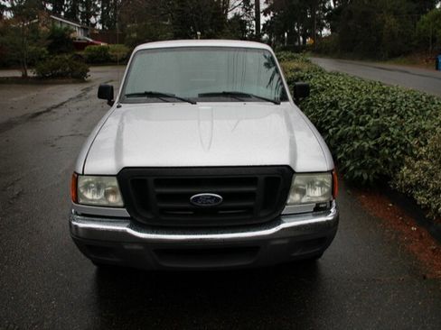 Used 2004 Ford Ranger XLT image 7