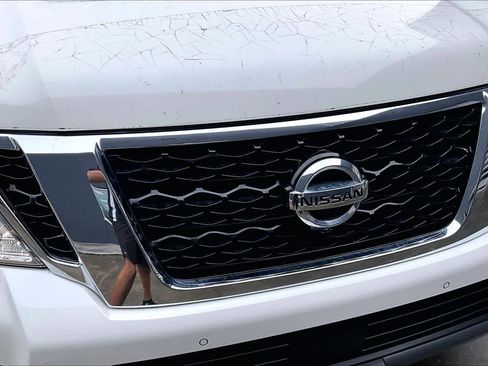 Used 2019 Nissan Armada SL w/ Premium Package image 28