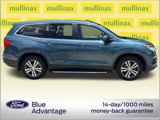 Used 2018 Honda Pilot EX-L video 2