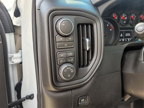 New 2026 Chevrolet Silverado 3500 W/T w/ WT Convenience Package image 10