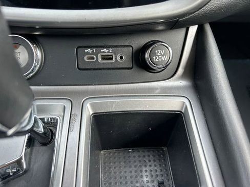 Used 2023 Nissan Murano SL w/ SL Moonroof Package AWD/4WD image 21