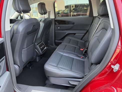 New 2026 Lincoln Nautilus Reserve AWD/4WD image 7