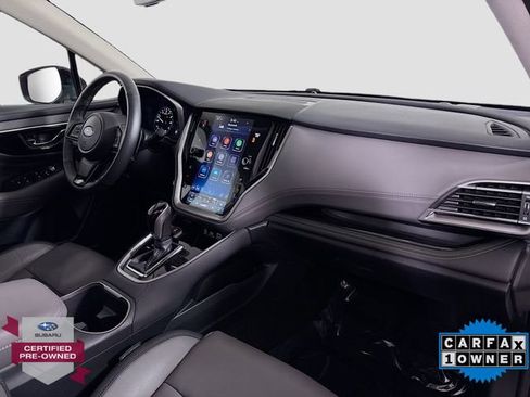 Certified 2024 Subaru Outback Onyx Edition image 30