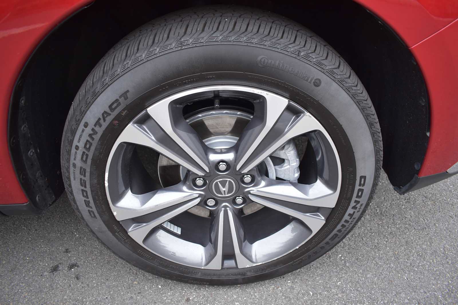 Used 2024 Acura RDX w/ Advance Package AWD/4WD image 23