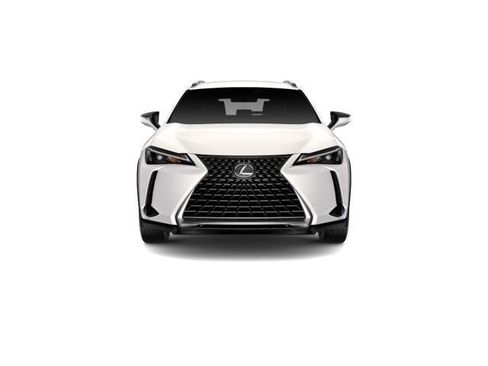 New 2025 Lexus UX 300h image 10