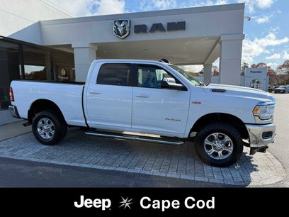 Used 2019 RAM 2500 Big Horn