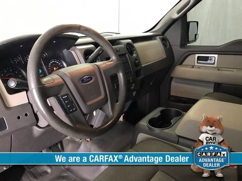 Used 2010 Ford F150 XL image 16