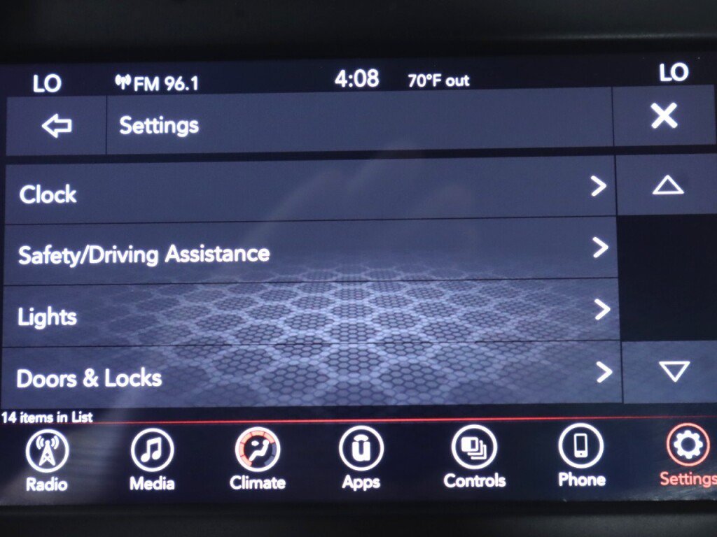 Used 2021 Dodge Challenger SXT RWD image 20