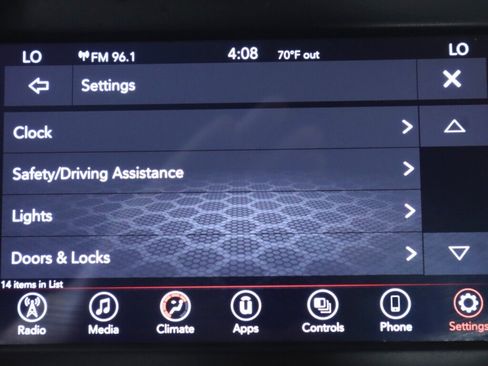 Used 2021 Dodge Challenger SXT RWD image 20