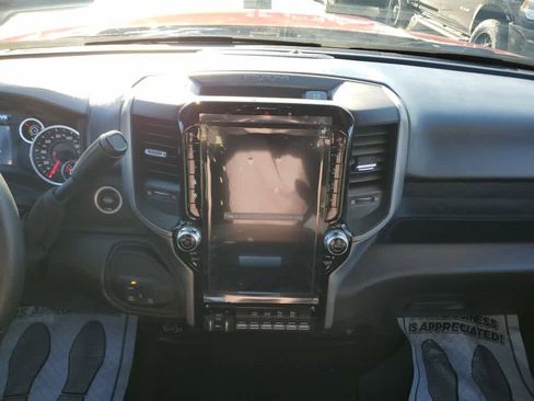 New 2026 RAM 3500 Tradesman image 20