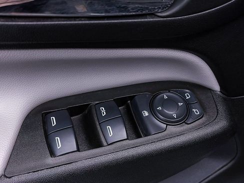 Used 2024 Chevrolet Equinox LS w/ LS Convenience Package FWD image 15