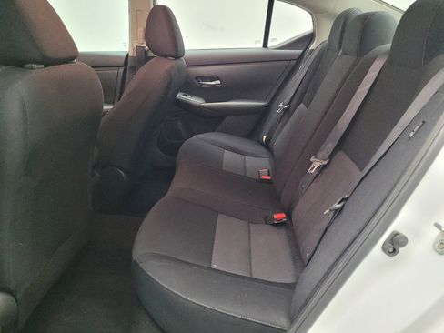 Used 2023 Nissan Sentra SV w/ All-Weather Package image 18