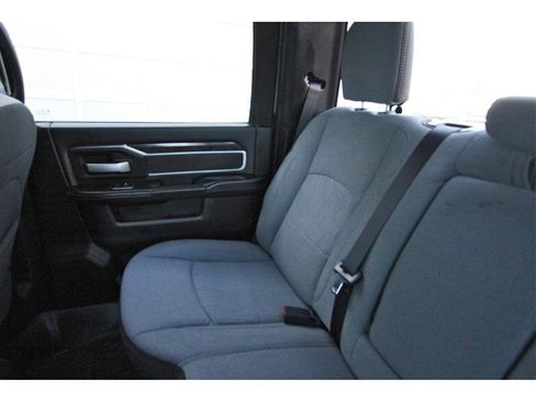 Used 2024 RAM 3500 Big Horn image 9