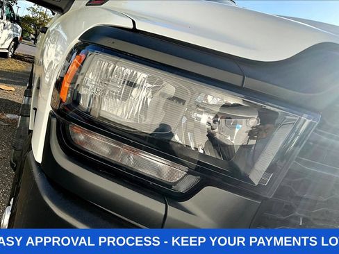 Used 2023 RAM 3500 Tradesman w/ Bed Utility Group AWD/4WD image 42
