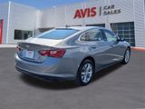 Used 2024 Chevrolet Malibu LT image 5