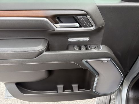 New 2026 GMC Sierra 1500 Denali AWD/4WD image 11