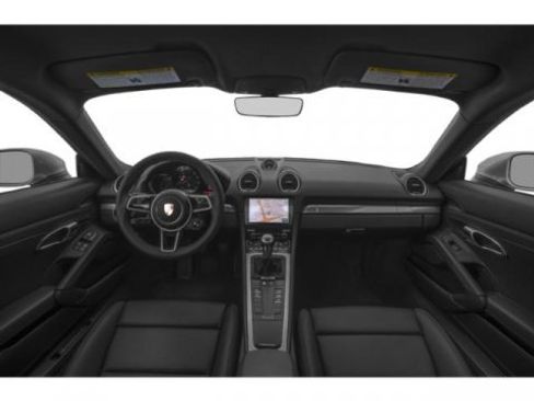 Used 2024 Porsche 718 Cayman S RWD image 10