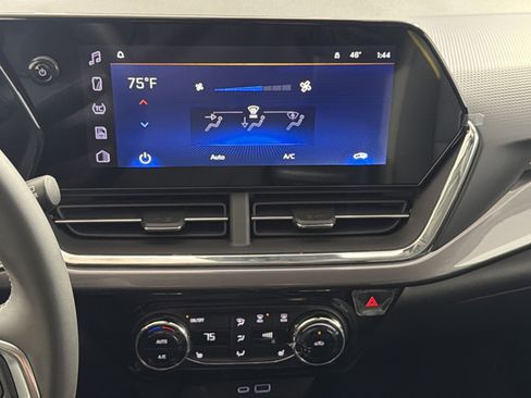 New 2026 Chevrolet Trax ACTIV image 20