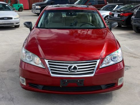 Used 2010 Lexus ES 350 image 11
