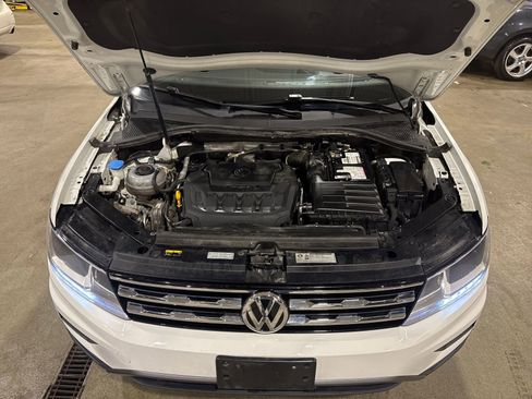 Used 2018 Volkswagen Tiguan SE image 22