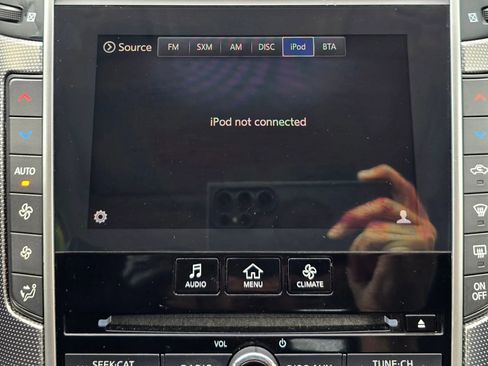 Used 2014 INFINITI Q50 Hybrid AWD image 34