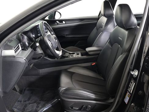 Used 2021 Kia K5 GT-Line image 29