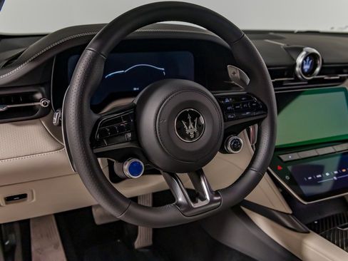 New 2024 Maserati GranTurismo Trofeo image 24