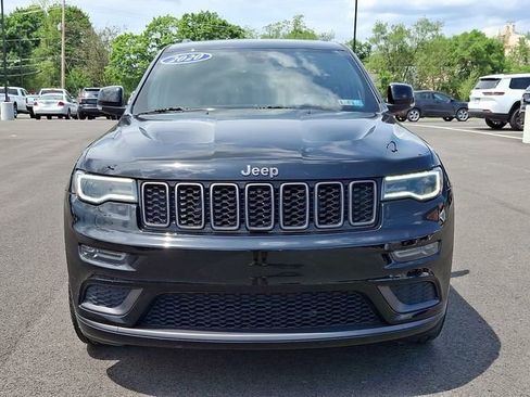 Used 2020 Jeep Grand Cherokee Limited X AWD/4WD image 6