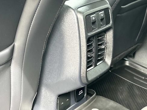 Certified 2025 Ford Bronco Outer Banks AWD/4WD image 19