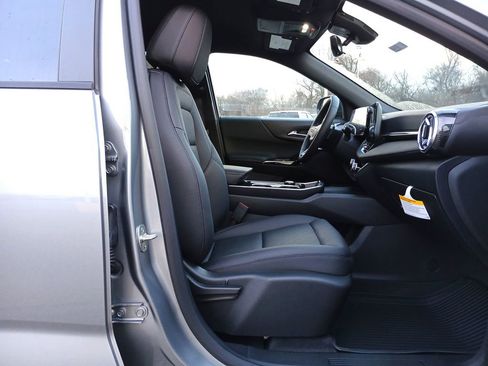 New 2026 Chevrolet Equinox LT w/ Convenience Package II image 29