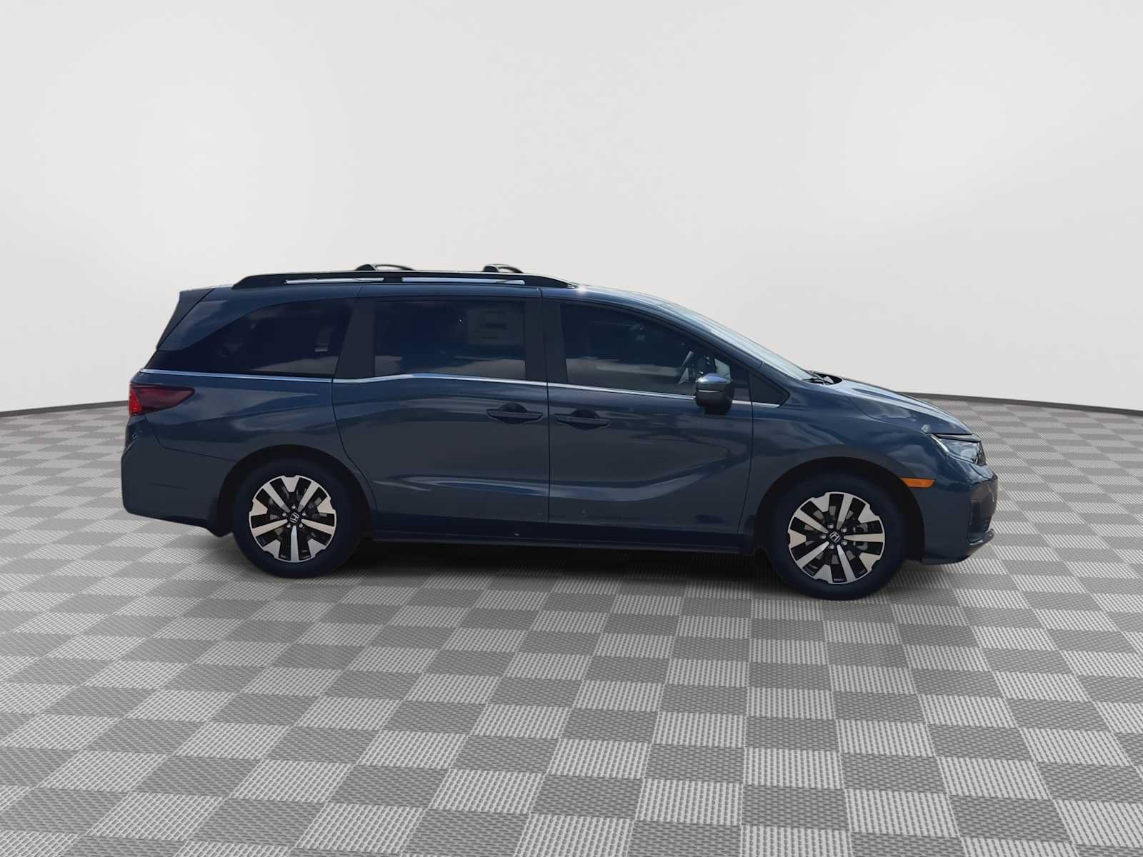 New 2027 Honda Odyssey EX-L image 9