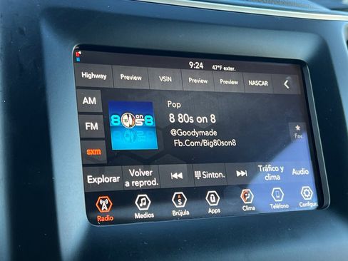 Used 2020 Jeep Cherokee Latitude image 24