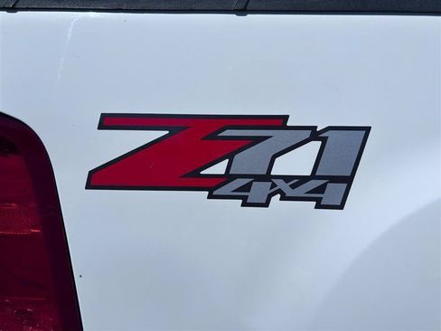 Used 2014 GMC Sierra 2500 SLT w/ SLT Convenience Package AWD/4WD image 7