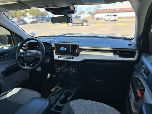 Used 2022 Ford Maverick XLT w/ Equipment Group 300A Standard AWD/4WD image 16