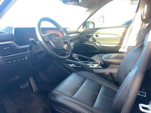 Used 2025 Kia Telluride SX image 7