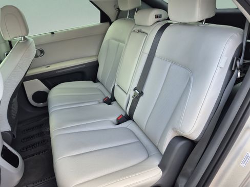 Certified 2024 Hyundai Ioniq 5 Limited AWD/4WD image 17