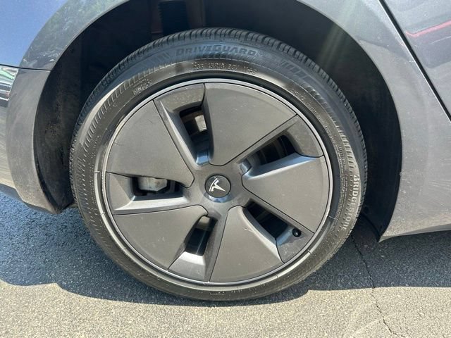Used 2023 Tesla Model 3 Long Range AWD/4WD image 22