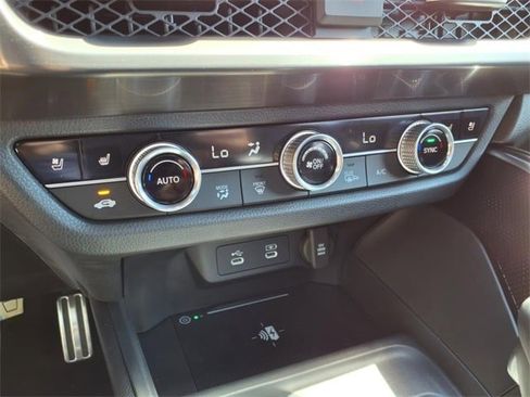 New 2025 Acura ADX A-Spec image 19