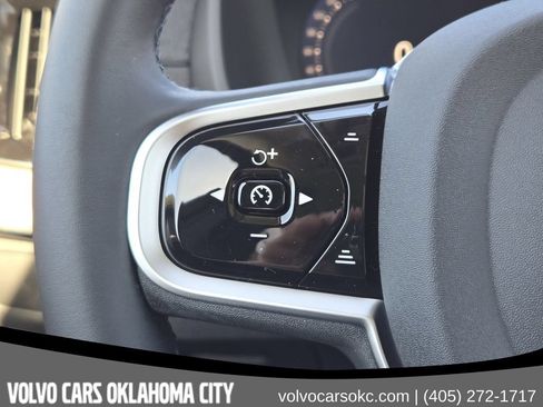 Used 2026 Volvo XC90 B6 Plus w/ Protection Package Premier AWD/4WD image 28