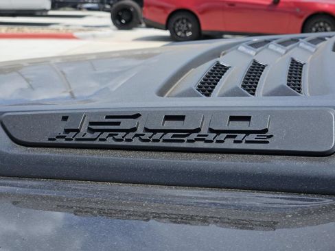 Used 2026 RAM 1500 Rebel w/ Rebel Level 1 Equipment Group AWD/4WD image 46