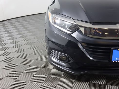 Used 2021 Honda HR-V EX image 13