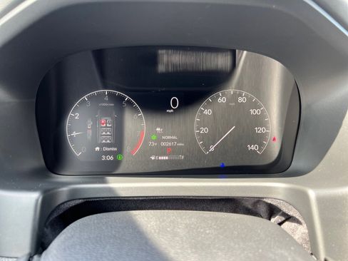 Certified 2026 Honda Odyssey EX-L image 11