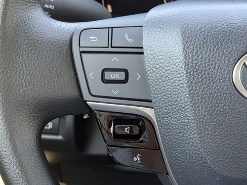 New 2026 Toyota Camry LE FWD image 19