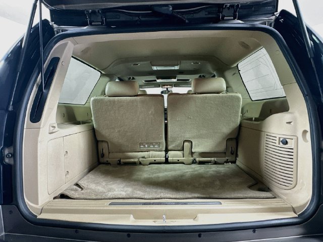 Used 2013 GMC Yukon XL Denali AWD/4WD image 33