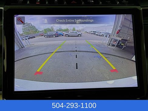 Used 2022 Jeep Grand Cherokee L Limited RWD image 16