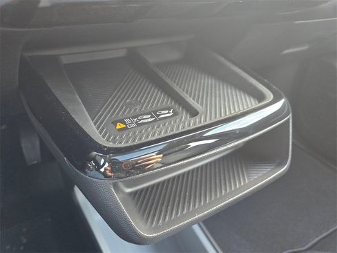 New 2027 Chevrolet Bolt RS image 28